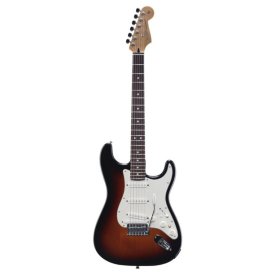 Fender Stratocaster Roland GC-1