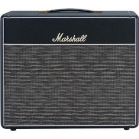 Marshall 1974  Kabinet