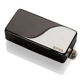 EMG 85-7H humbucker Black Chrome pro 7str.