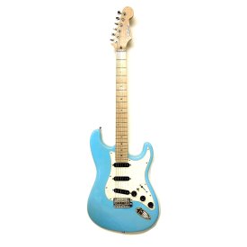 LeeHooker S-Caster+, MP Blue