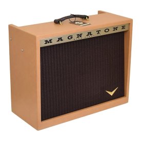 MAGNATONE Varsity Reverb 1x12" Combo Camel