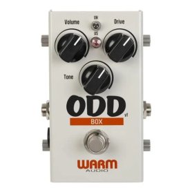 Warm Audio Warm Audio ODD Box V1