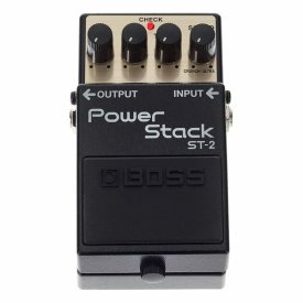 Boss ST-2  Power Stack