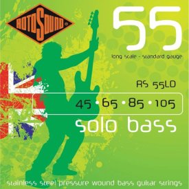 Rotosound RS 55LD solo bass