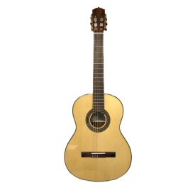 Magna Guitars Klasická kytara 4/4 pro dospělé